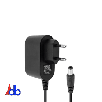 12v 1a Adaptör