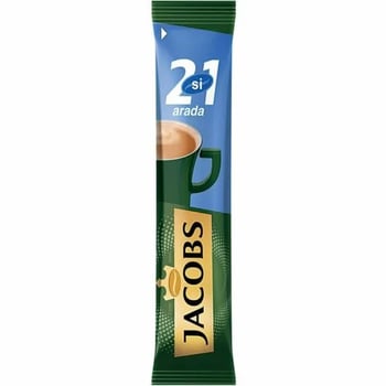 Jacobs 2 Si 1 Arada