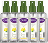 Duru Limon Kolonyası 80 Derece 150 Ml Sprey 9 Adet