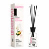 Lewingo ( 110ml ) ( Soft Cotton ) Bambu Ortam Kokusu ( Cam Şişe )