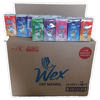 Wex Kağıt Cep Mendil 10lu*24pk
