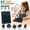 İnura Global İbico İ11-012 ( 8.5" ) ( Dijital) Yazı Tahtası Tablet ( Yazım & Çizim & Resim ) ( Pilli ) ( Lcd Writing Tablet )