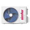 Simfer Split Klima A ++ Inverter 18.000 Btu R32 (ücretsiz Montaj)