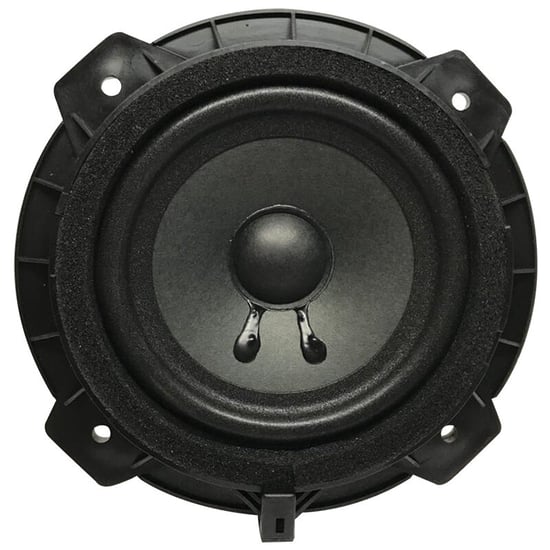 Pw-hyk(l) 16 Cm 100 Watt Hyundaı-kıa Araçlar için Tekli Oto Hoparlör