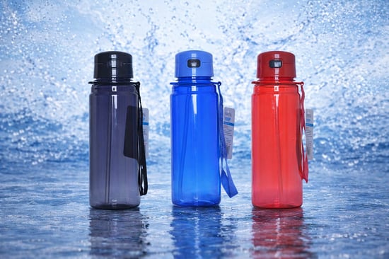 İmma 623 Pc Matara Pipetli Renkli 550 Ml