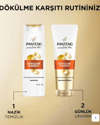 Pantene Pro-v Dökülme Karşıtı Saç Bakım Kremi 275 Ml