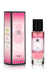 Signiture Collection Kadın Parfümü 38 Ml 24'lü Karma Cam Şişe