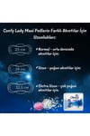 Confy Lady Hijyenik Pedler Maxi Extralong 8 Adet