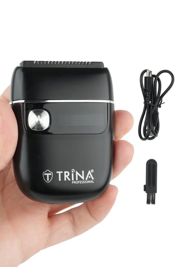 Trina Çok Fonksiyonlu Mini Tıraş Makinesi Trnsklks0022