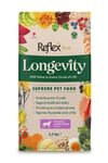 Reflex Plus Longevity Orta ve Büyük Irk Yavru Köpek Maması 3200g