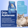 Energy Kedi Maması 1 kg Somonlu Kısırlaştırılmış