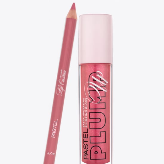 Pastel Plumpıng Gloss 206+lıp Lıner 51