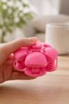 Çevirmeli Stres Topu / Stres Oyuncağı / Spinner Ball