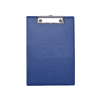 İmma Sekreter Blok Kapaksız Pvc A5 Mavi