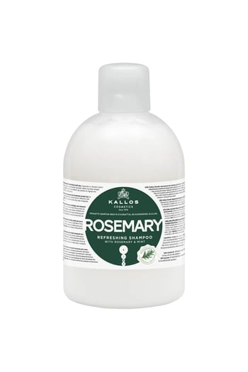 Kallos Kjmn Biberiye Özlü Besleyici Şampuan 1000ml