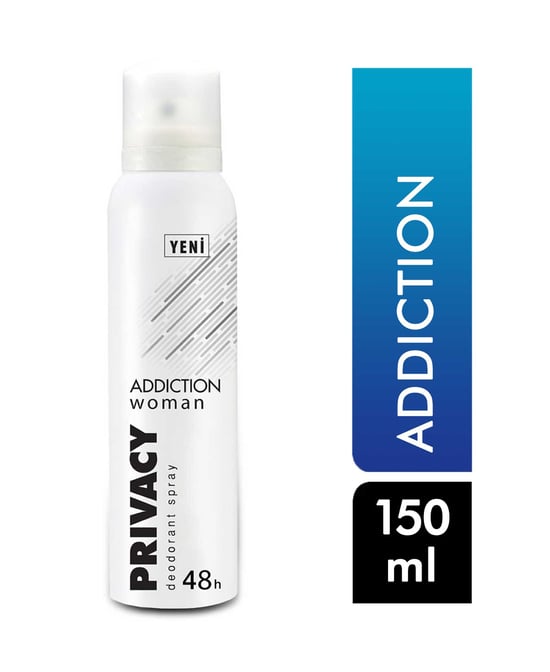 Privacy Kadın Addiction Deodorant 150 Ml