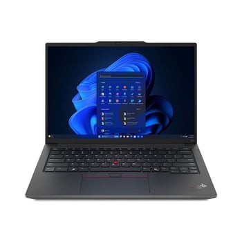 Lenovo Thinkpad E16 21ma002utx Ultra 7 155h 64 Gb Ram 1 Tb Ssd 16 Windows 11 Pro F40