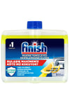 Finish Bulaşık Makinesi Temizleyici Sıvı 250 ml Limon