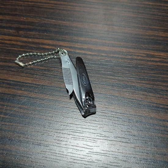 Royal Orta Boy Tırnak Makası