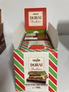 Vezir Yer Fıstığı ve Kadayıf Dolgulu Sütlü Dubai Çikolatası 100 Gr