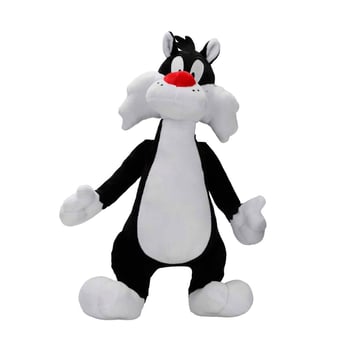 Peluş Sylvester 43 Cm