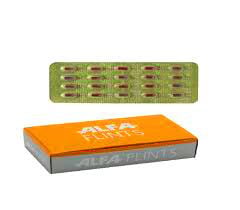 Alfa Flints 20pcs.çakmak Taşı Flints