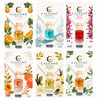 Calvane Perfume Premium Oto/araç Ayna Kokusu 8 Ml | Karışık 6 Koku İçerir