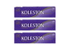 Koleston Tüp Boya 50 Ml - 7.0 Kumral 3 Adet