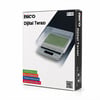 İ11-011 Superior Mini I-2000 (3000gr/0.01gr) (mini=10.5x13cm) Hassas Tartı & Terazi ( Şeffaf Pls.kapak ) ( Pilli )
