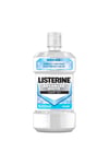 Listerine Advance White Ağız Bakım Suyu 500 Ml