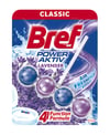 Bref Power Aktiv Klozet Bloğu Tekli Lavanta