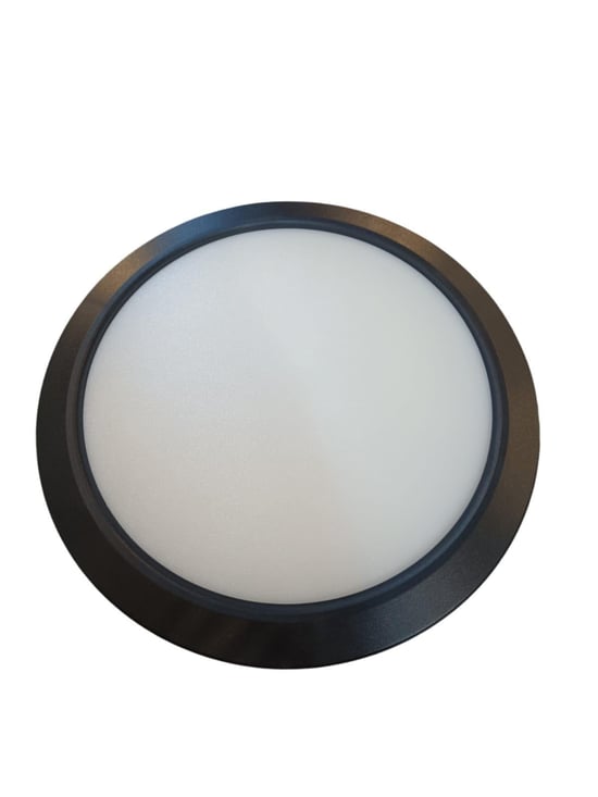 20w S/ü Oval Backlıght Panel Led Antr. Kasa 4000k
