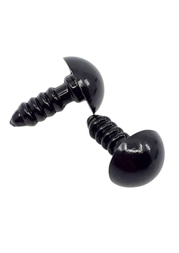 Amigurimi Göz 12mm 2 Adet