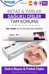 Foramen whitening Beyazlatıcı Büyük Boy Diş Macunu 125 Gr
