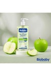 Biobaby Ultra Hassas Saç ve Vücut Şampuanı 500 Ml