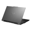 Asus Tuf Gaming A16 Fa607nug-rl125 Amd Ryzen 7 7445hs 8 Gb Ram 1 Tb Ssd Rtx 4050 6gb Windows 11 Pro