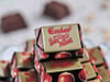 Ender Şoko Piramit Çikolata 2 Kg Fındıklı
