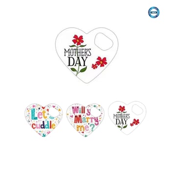 Açacak-anneler Günü Desenleri