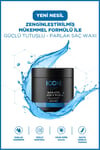 Iconcare Keratin Aqua Wax Güçlü Tutuş Parlak Görünüm Saç Waxı 150 Ml