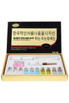 Profesyonel Kirpik Kaldırma ve Şekillendirme Kiti Eyelash Shape Suit Tmx-021