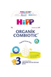 Hipp 3 Organik Combiotic Devam Sütü 800 Gr