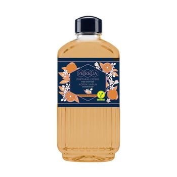 Pereja Portakal Çiçeği Doğal Zeytinyağlı Köpük Sabun 1000 ml