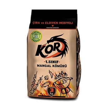 Kor Mangal Komuru 3 Kg*6*****