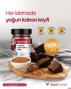 Tam Tarım Tam Free Organik Ham Kakao	140 GR