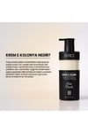 Batçı 2'si 1 Arada Tıraş Sonrası Nemlendirici Krem Kolonya 300 Ml Elite Touch