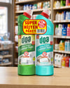 Doa 750 Ml + 750ml Beyaz Sabun Kokulu+çam Ferahlığı Çamaşır Suyu 2'li Paket
