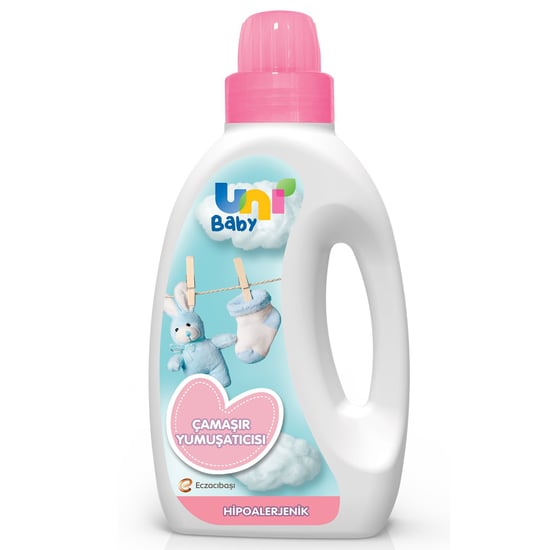 Uni Baby Çamaşır Yumuşatıcı 1500 Ml