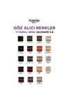 Palette Göz Alıcı Renkler No:1/1 Gece Mavisi Kadın Saç Boyası