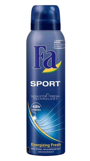 fa, deodorant, dodorant, deodorand, ter kokusu önleyici, ter önleyici, koltuk altı deodorant, fa deodorant 150 ml satın al, fa deodorant fiyat