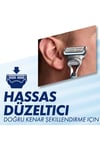 Gillette Skinguard Sensitive 4 Adet Yedek Tıraş Bıçağı